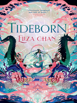 cover image of Tideborn